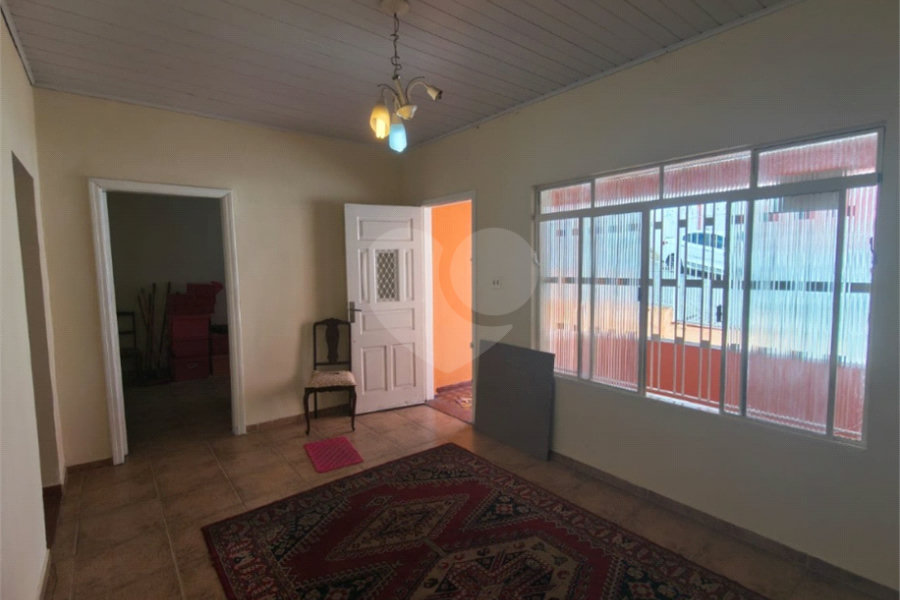 Casa à venda com 2 quartos em Pirituba, São Paulo, SP