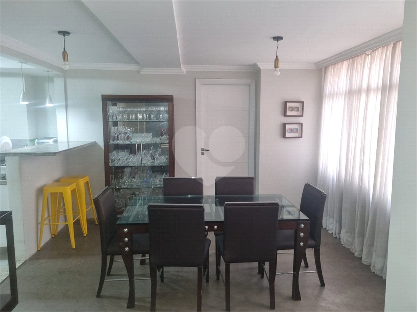Apartamento à venda ou para alugar com 2 quartos em Consolação, São Paulo, SP