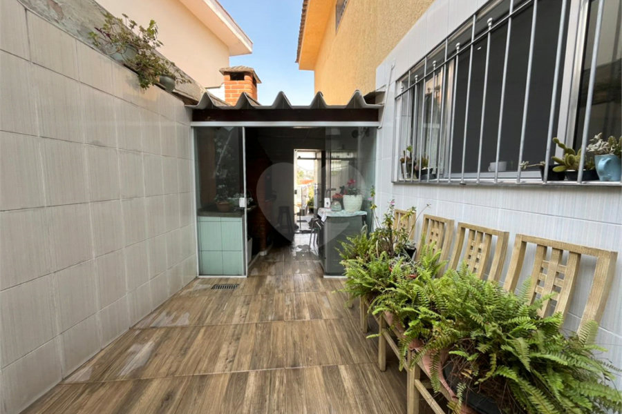 Sobrado à venda com 2 quartos, sendo 1 suíte, em Vila Nova Mazzei, São Paulo, SP