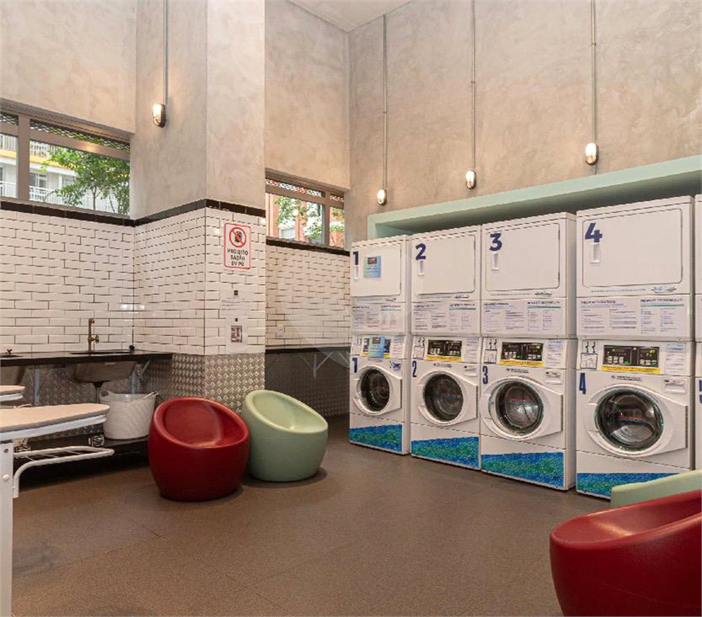 Apartamento para alugar em Pinheiros, São Paulo, SP