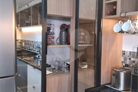 Apartamento à venda com 2 quartos, sendo 1 suíte, em Engordadouro, Jundiaí, SP
