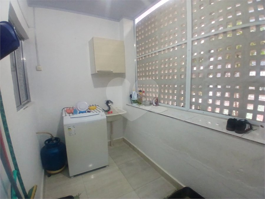 Casa Térrea à venda com 2 quartos em Casa Verde, São Paulo, SP
