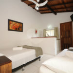Hotel à venda com 12 quartos, sendo 13 suítes,  em Alto de Búzios, Armação dos Búzios, RJ