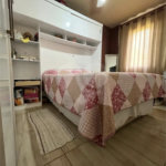 Apartamento à venda com 2 quartos em Jardim Arco-íris, Cotia, SP
