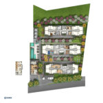 Apartamento à venda com 2 quartos em Jardim São Savério, São Paulo, SP