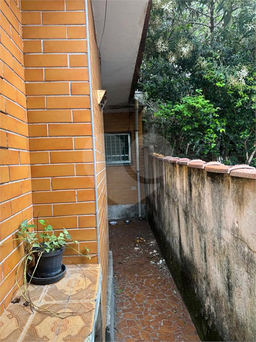 Terreno à venda com 4 quartos em Jardim Odete, São Paulo, SP