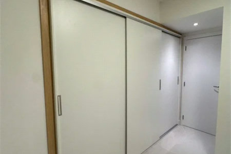 Apartamento para alugar com 3 quartos, sendo 2 suítes,  em Pinheiros, São Paulo, SP