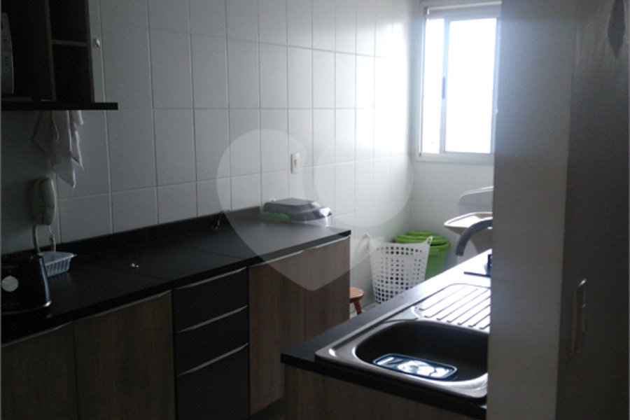 Apartamento à venda com 2 quartos em Pirituba, São Paulo, SP