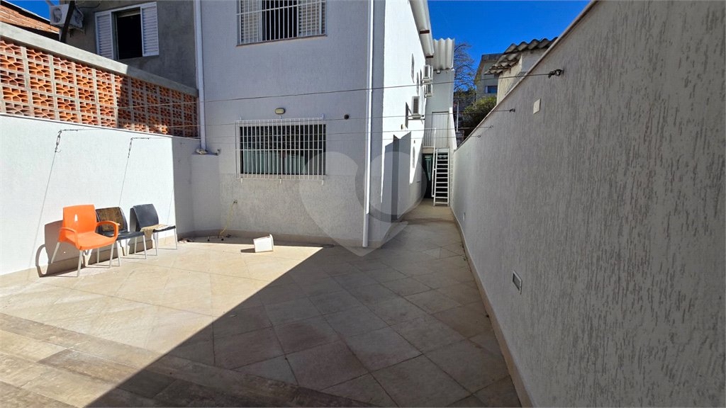 Sobrado à venda com 2 suítes em Vila Nossa Sra do Retiro, São Paulo, SP