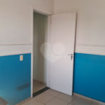Apartamento à venda com 2 quartos em Mandaqui, São Paulo, SP
