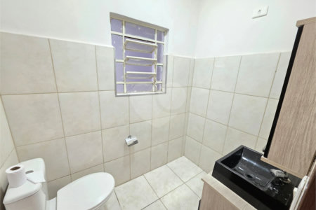 Sobrado à venda com 4 quartos, sendo 1 suíte,  em Rio Pequeno, São Paulo, SP