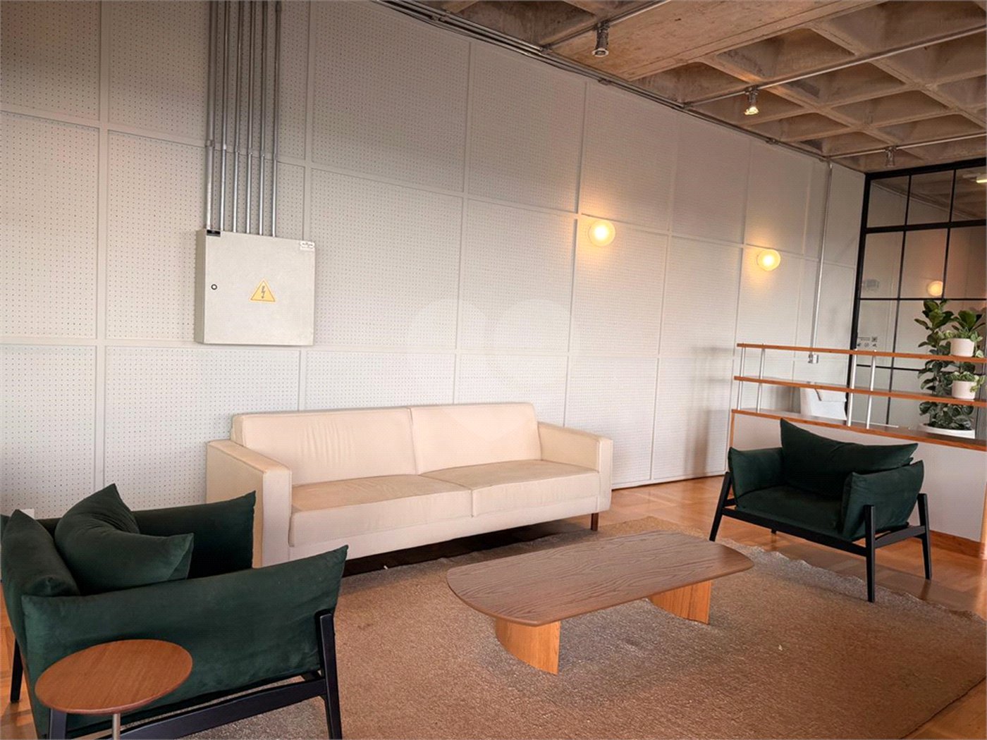 Studio à venda com 1 suíte em Jardim Nova Aliança Sul, Ribeirão Preto, SP
