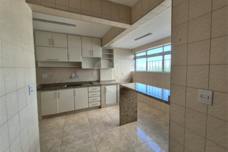 Apartamento à venda com 2 quartos em Jaguaré, São Paulo, SP