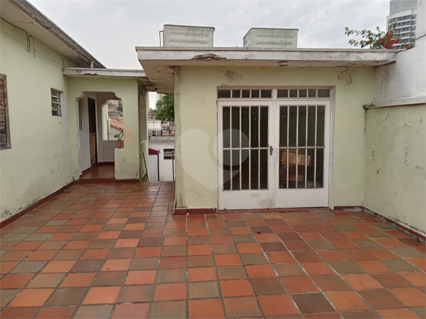 Casa Térrea à venda com 2 quartos em Vila Santa Edwiges, São Paulo, SP