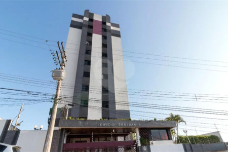 Apartamento à venda com 3 quartos, sendo 1 suíte, em Macedo, Guarulhos, SP