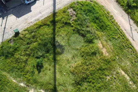 Terreno à venda em Bela Vista, Salto, SP