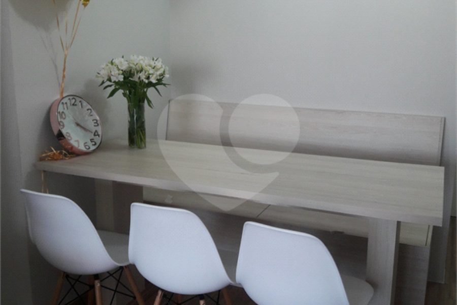 Apartamento à venda com 2 quartos, sendo 1 suíte, em Vila Guilherme, São Paulo, SP