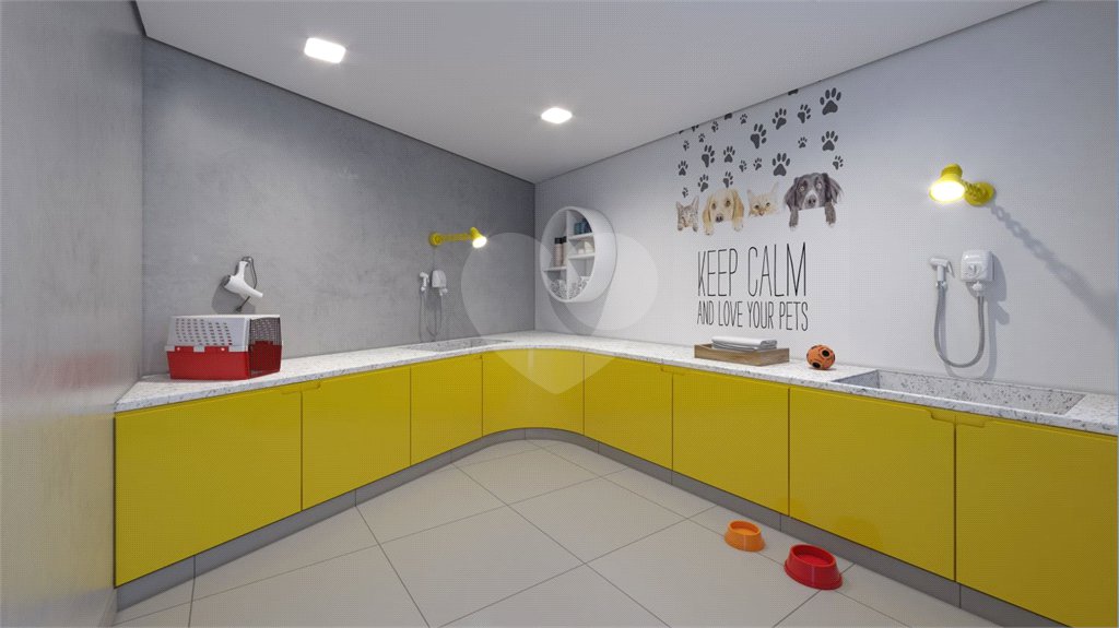 Apartamento à venda com 2 quartos, sendo 1 suíte,  em Jardim São Carlos, Sorocaba, SP