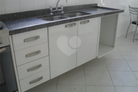 Apartamento à venda com 4 quartos, sendo 3 suítes, em Vila Progredior, São Paulo, SP