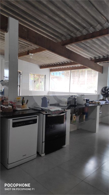 Chácara à venda com 6 quartos em Recanto Alpina, Santa Isabel, SP
