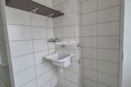 Apartamento para alugar com 1 quarto em Jardim das Palmeiras, Atibaia, SP
