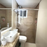 Apartamento à venda com 2 quartos, sendo 1 suíte, em Mandaqui, São Paulo, SP