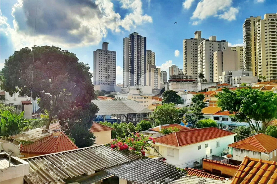 Sobrado à venda com 3 quartos, sendo 2 suítes, em Jardim São Paulo(zona Norte), São Paulo, SP
