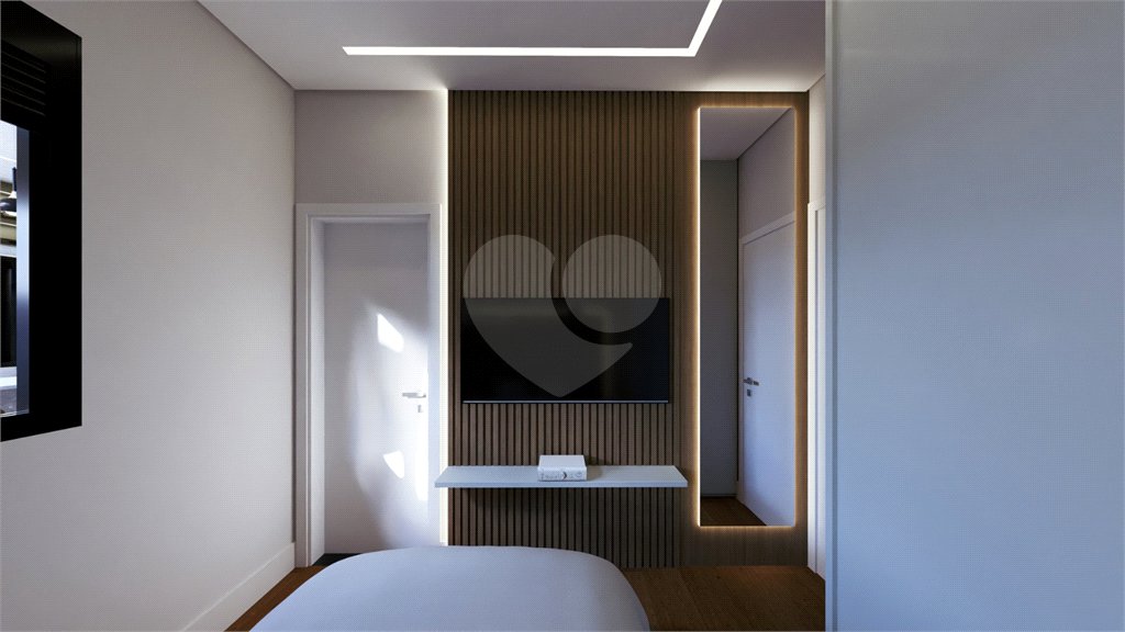 Casa à venda com 3 suítes no condomínio Residencial Brunelli, Araçoiaba da Serra - SP