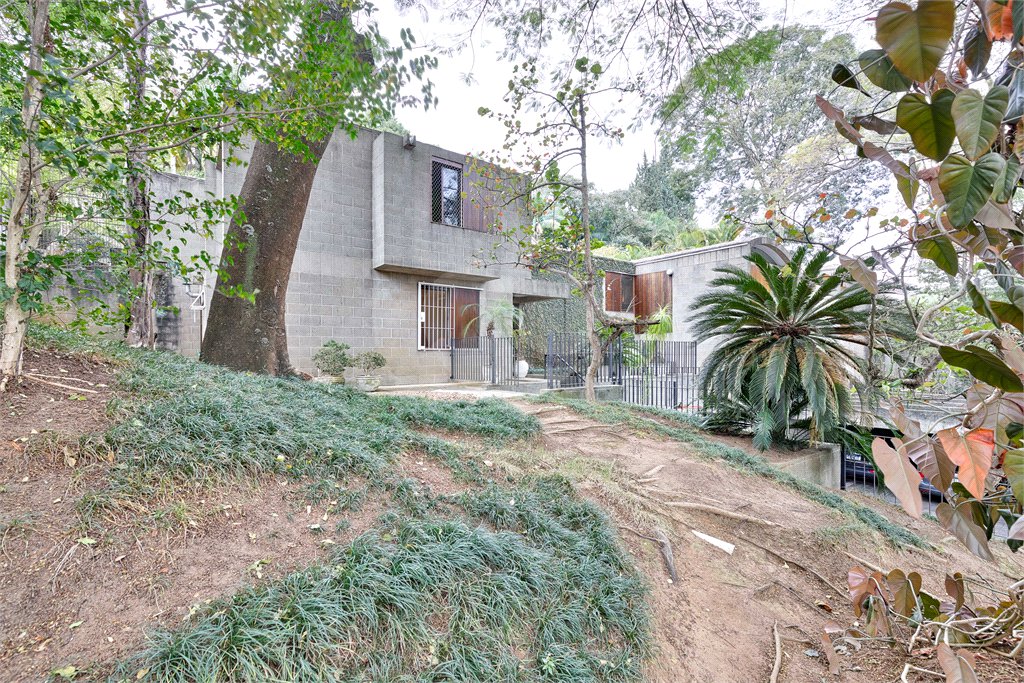 Terreno à venda em Morumbi, São Paulo, SP