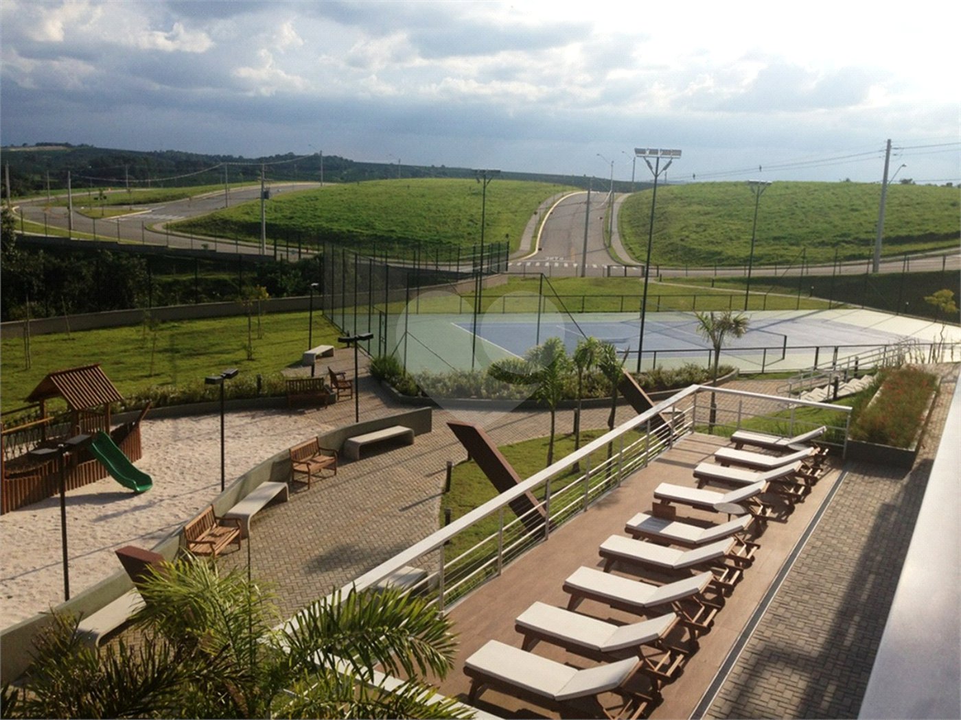 Terreno à venda no condomínio Cyrela Landscape Esplanada, Votorantim - SP