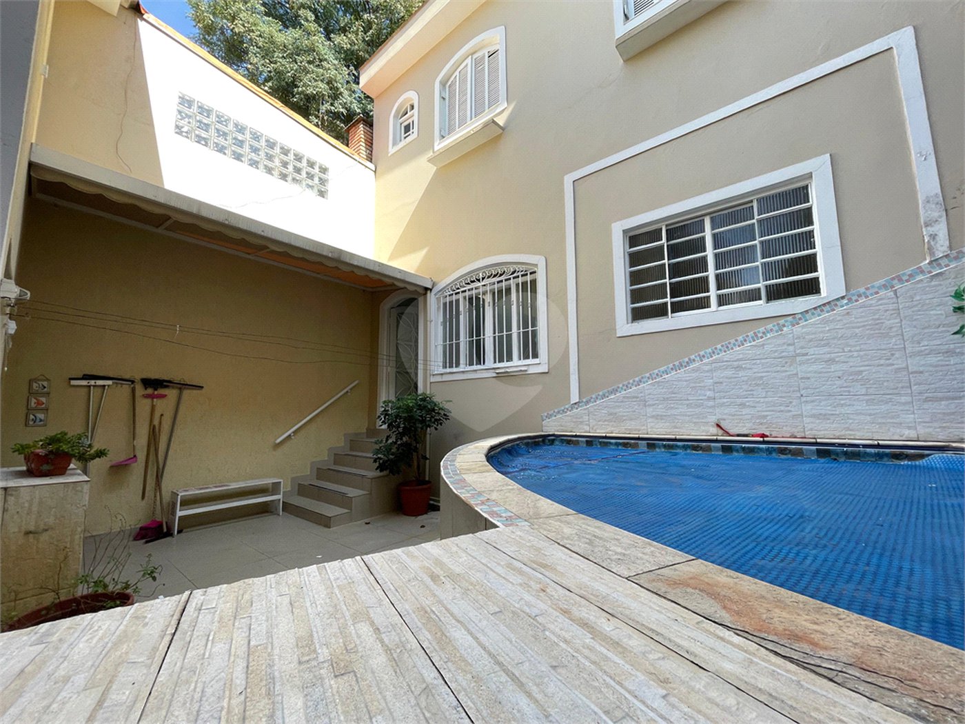 Sobrado à venda com 3 quartos, sendo 1 suíte, em Tucuruvi, São Paulo, SP