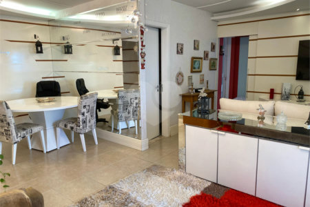 Apartamento para alugar com 2 quartos, sendo 1 suíte, em Alto da Lapa, São Paulo, SP