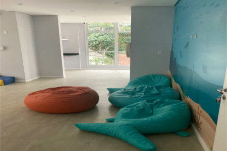 Apartamento à venda com 2 quartos em Vila Andrade, São Paulo, SP