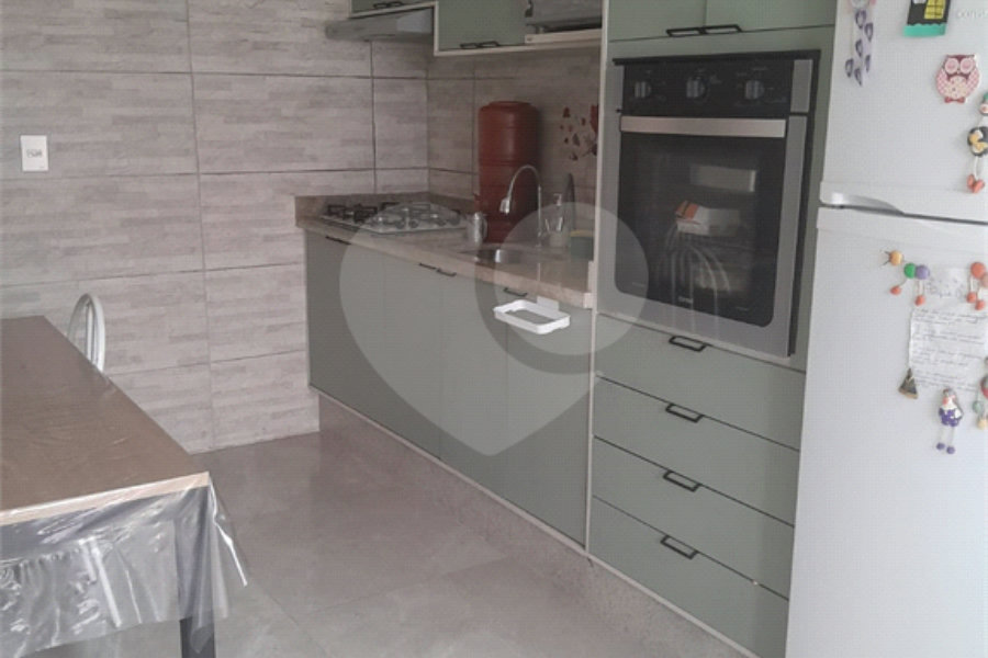 Casa Térrea à venda com 2 quartos em Jaçanã, São Paulo, SP