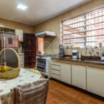 Casa à venda com 3 quartos em Jardim da Glória, São Paulo, SP
