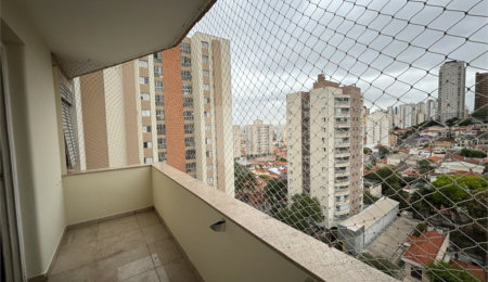 Apartamento à venda com 3 quartos, sendo 1 suíte,  em Santana, São Paulo, SP