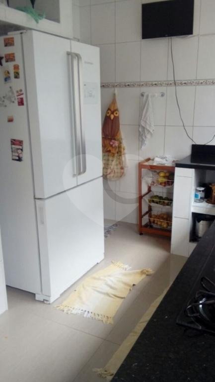 Casa Térrea à venda com 3 quartos, sendo 1 suíte, em Santa Teresinha, São Paulo, SP