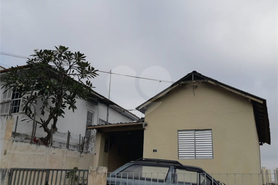 Terreno à venda em Santana, São Paulo, SP