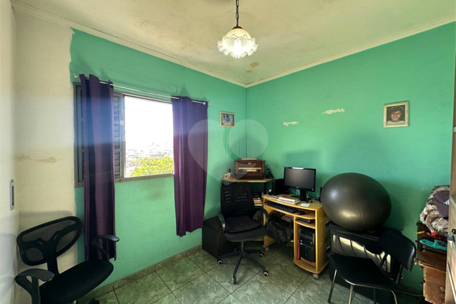 Casa à venda com 2 quartos em Freguesia do Ó, São Paulo, SP