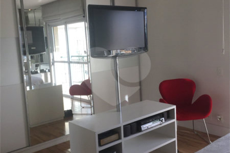 Apartamento à venda com 4 suítes em Vila Gertrudes, São Paulo, SP