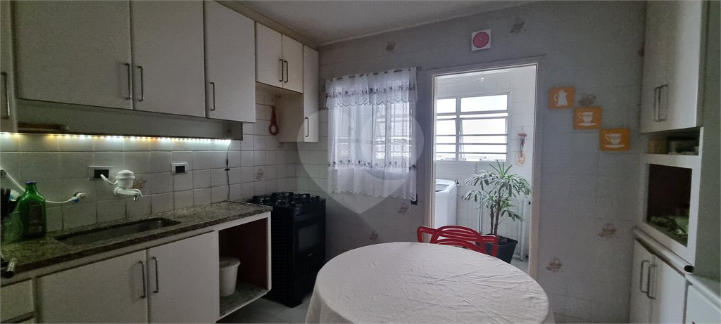 Apartamento à venda com 2 quartos em Mandaqui, São Paulo, SP
