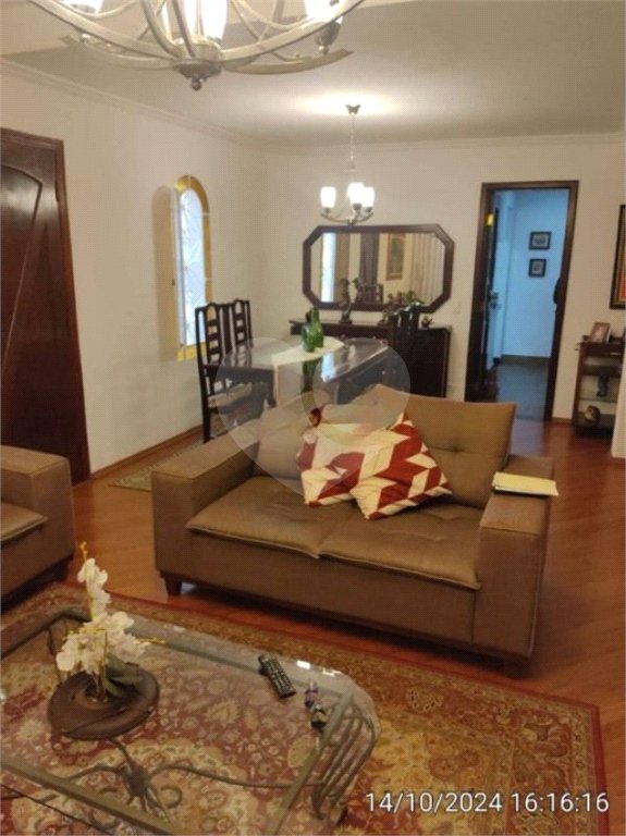 Casa à venda com 3 quartos em Jardim Santa Cruz (sacomã), São Paulo, SP