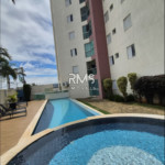 Apartamento à venda com 3 quartos, sendo 1 suíte,  em Jardim Aeroporto I, Itu, SP