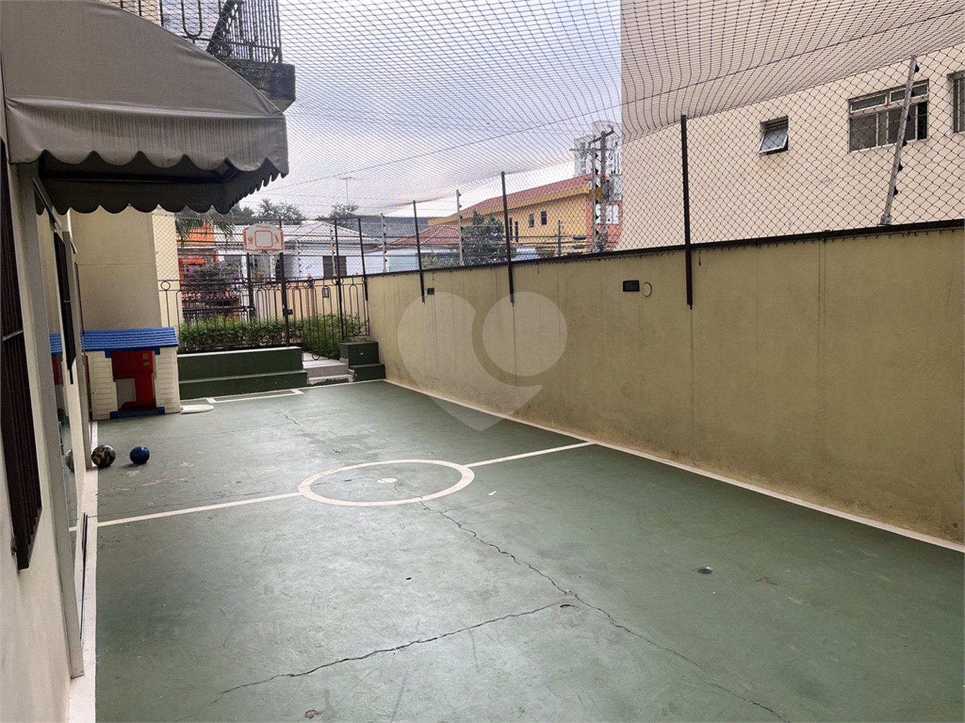 Apartamento à venda com 2 quartos em Vila Monte Alegre, São Paulo, SP