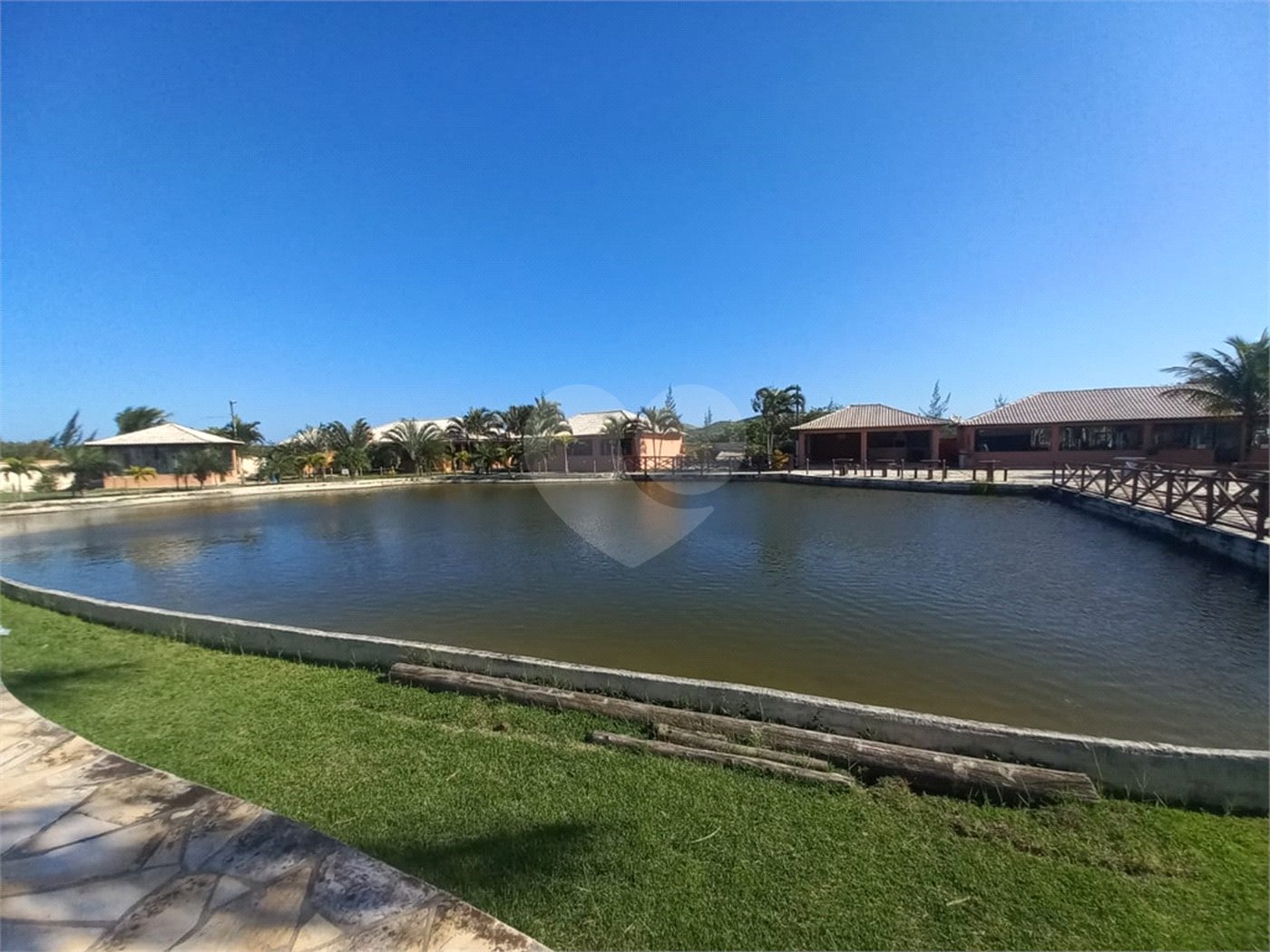 Casa em condomínio à venda com 3 suítes em Golfe, Armação dos Búzios, RJ