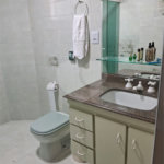 Apartamento à venda com 4 quartos, sendo 3 suítes, em Santana, São Paulo, SP