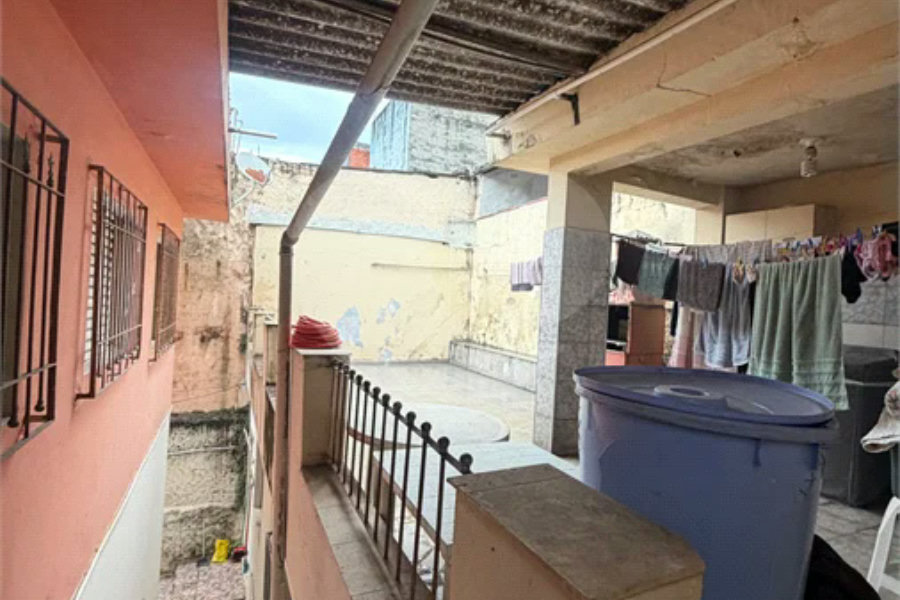 Casa à venda com 5 quartos, sendo 1 suíte, em Freguesia do Ó, São Paulo, SP