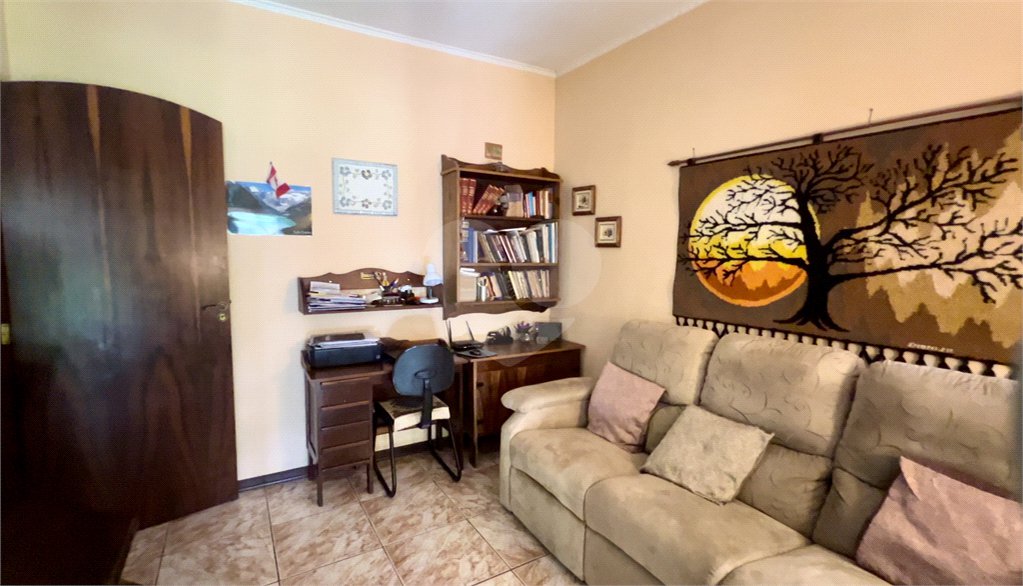 Chácara à venda com 4 quartos, sendo 1 suíte, em Pinheirinho, Vinhedo, SP