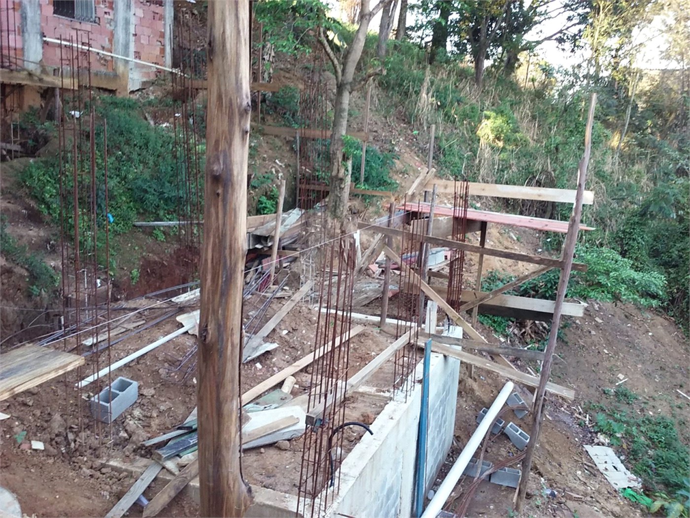 Terreno à venda em Campo Grande, Rio de Janeiro, RJ