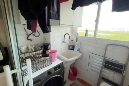 Apartamento à venda com 3 quartos, sendo 1 suíte,  em Camorim, Rio de Janeiro, RJ